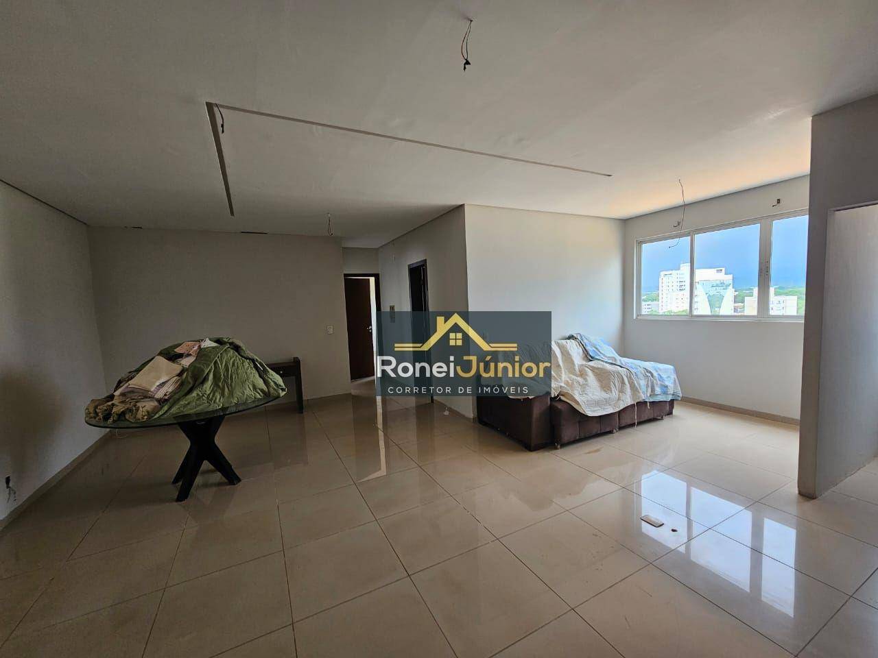 Apartamento à venda com 2 quartos, 78m² - Foto 1