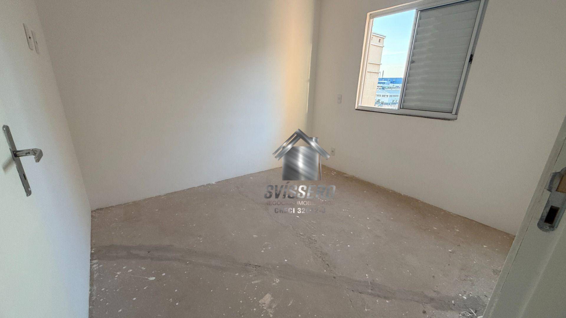 Apartamento, 2 quartos, 47 m² - Foto 8