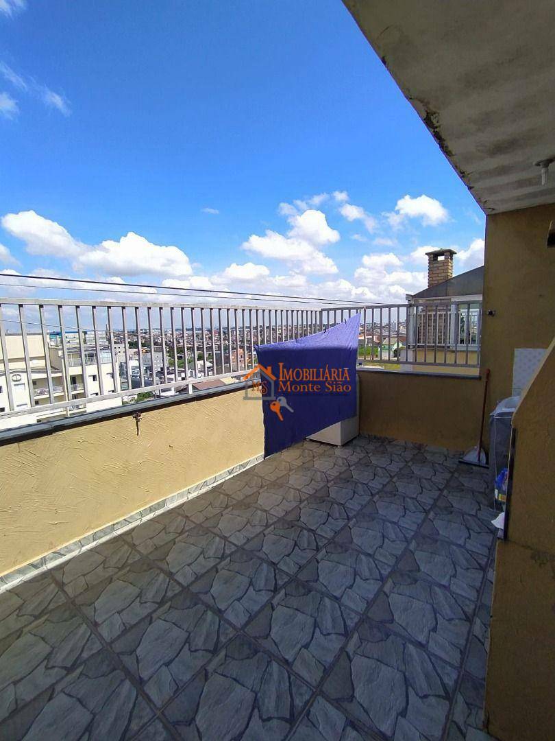 Apartamento à venda com 2 quartos, 88m² - Foto 12