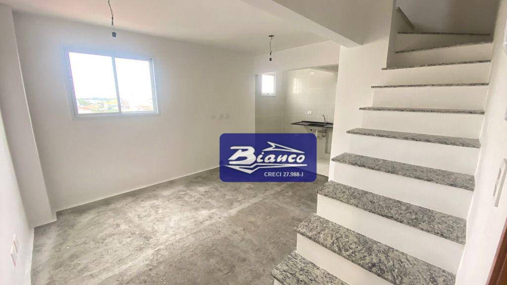 Apartamento à venda com 1 quarto, 44m² - Foto 5