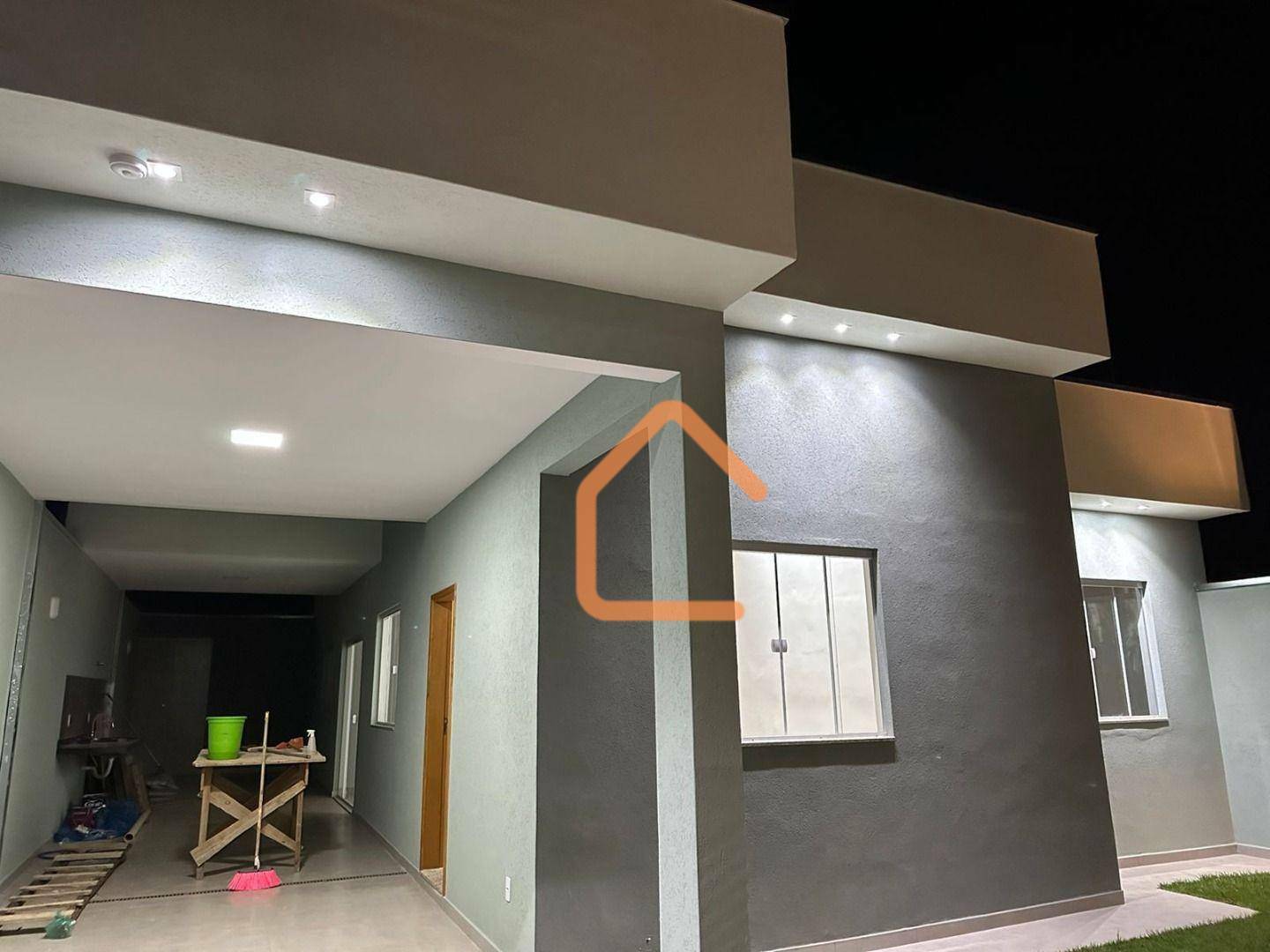 Casa à venda com 3 quartos, 116m² - Foto 23