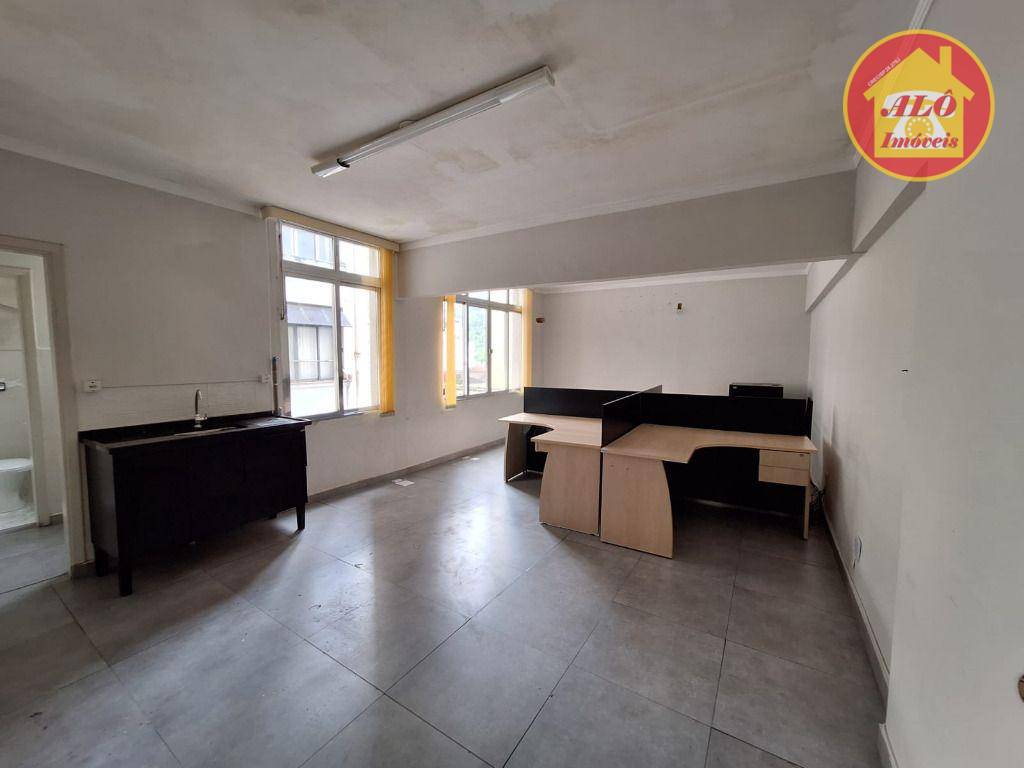 Conjunto Comercial-Sala à venda e aluguel, 36m² - Foto 11