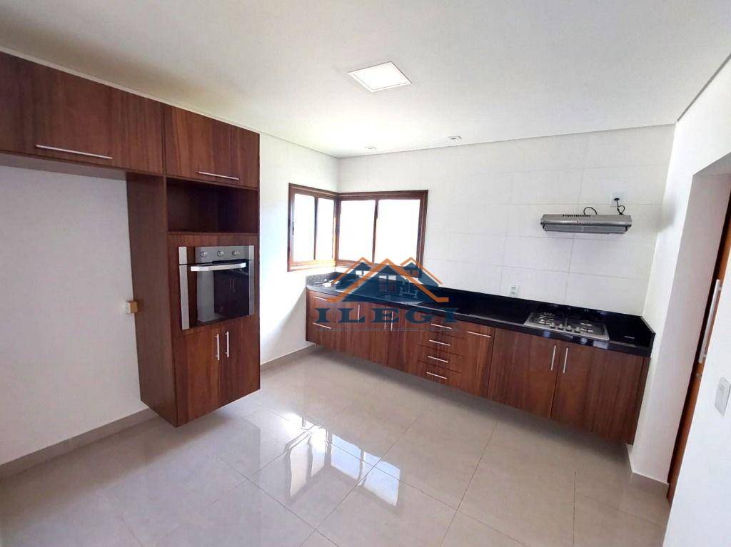 Casa de Condomínio à venda com 3 quartos, 140m² - Foto 9