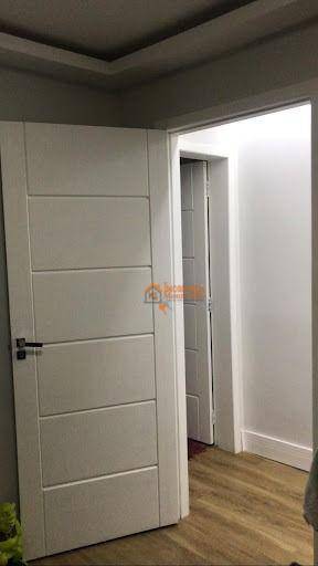 Sobrado à venda com 4 quartos, 200m² - Foto 6