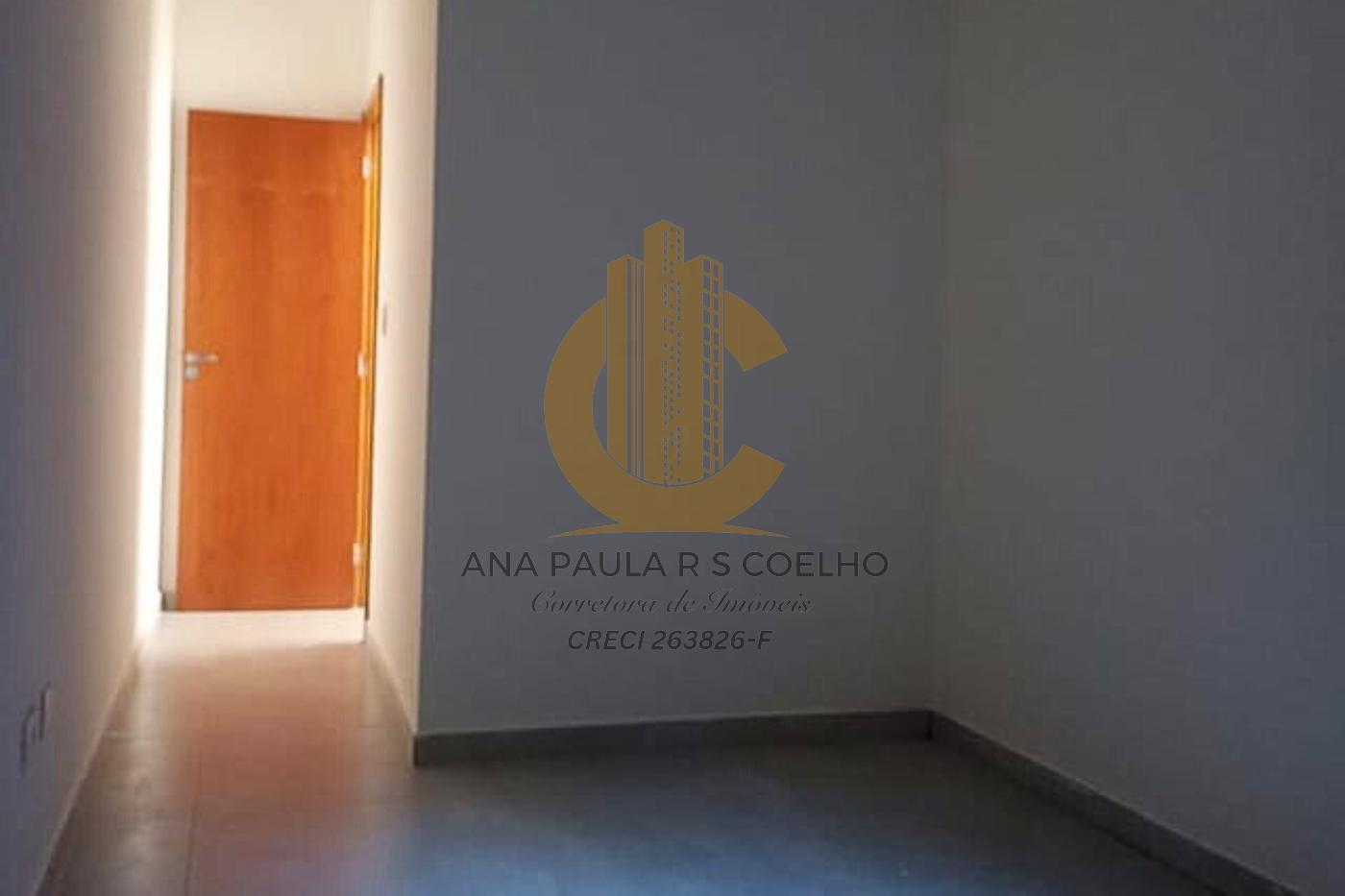 Apartamento à venda com 2 quartos, 33m² - Foto 5