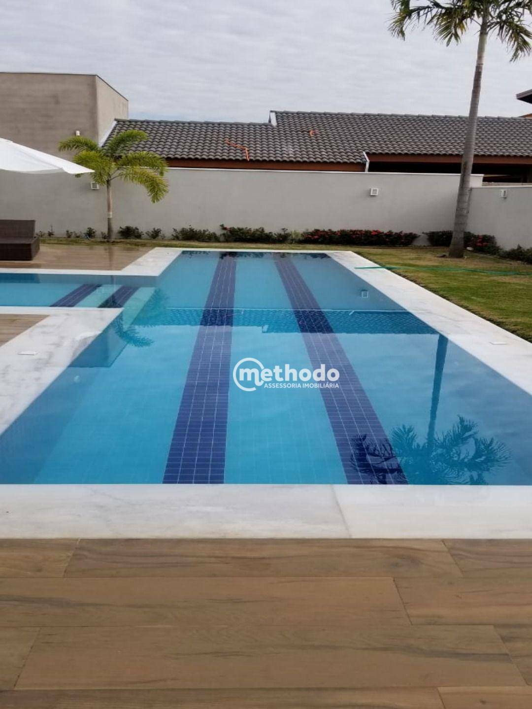 Casa de Condomínio à venda com 3 quartos, 390m² - Foto 30