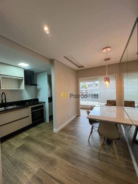 Apartamento à venda com 2 quartos, 65m² - Foto 15