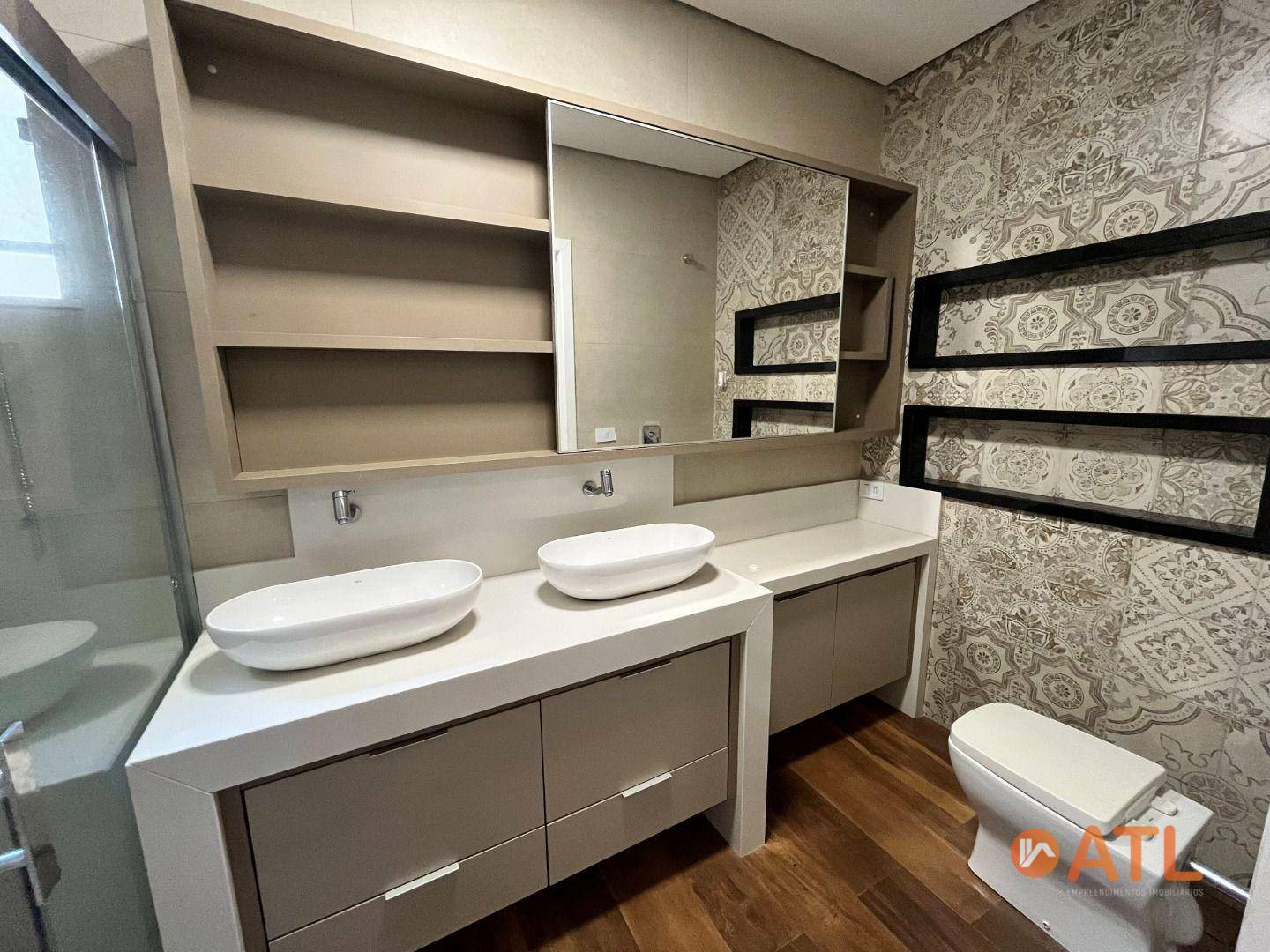 Casa à venda com 3 quartos, 359m² - Foto 15