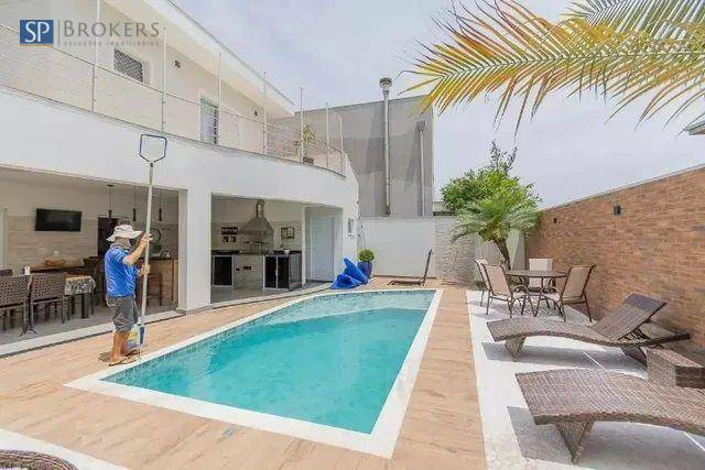 Casa de Condomínio à venda com 4 quartos, 312m² - Foto 18