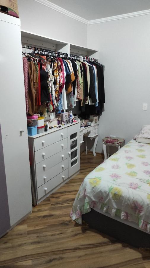 Sobrado à venda com 4 quartos, 185m² - Foto 19