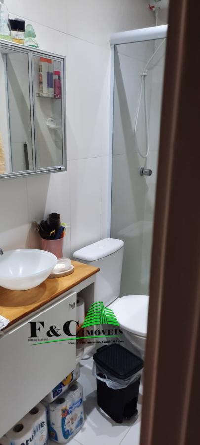 Apartamento à venda com 2 quartos, 65m² - Foto 13