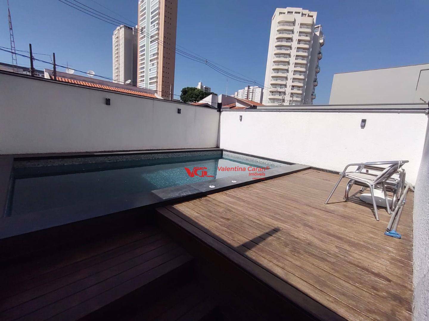 Apartamento à venda com 3 quartos, 126m² - Foto 20