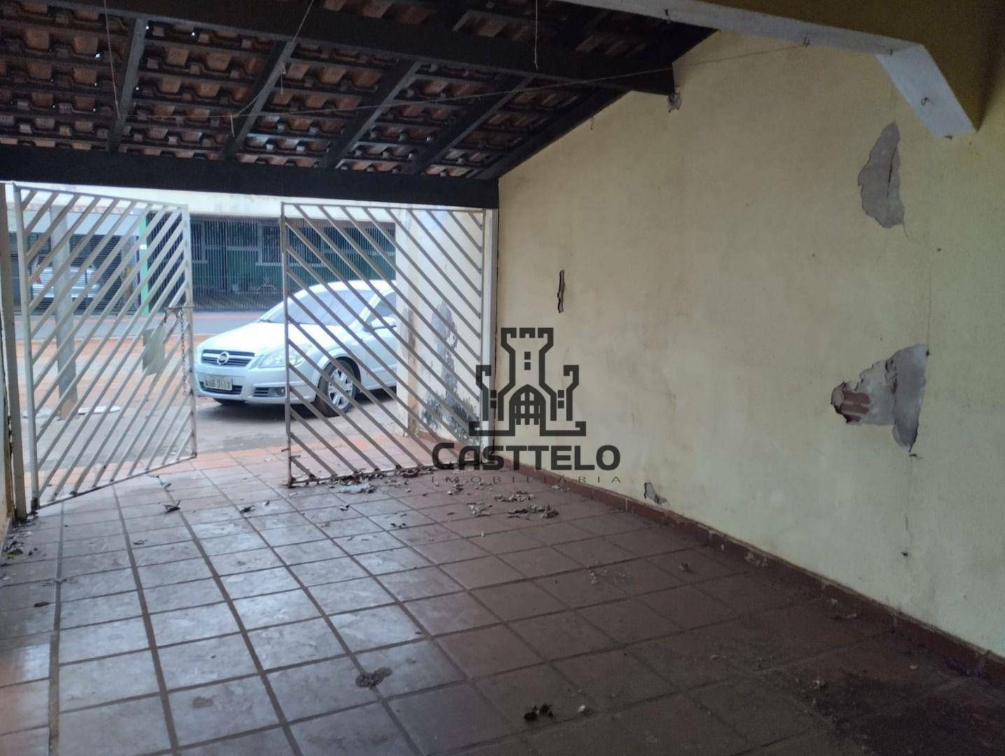 Casa à venda com 3 quartos, 130m² - Foto 4