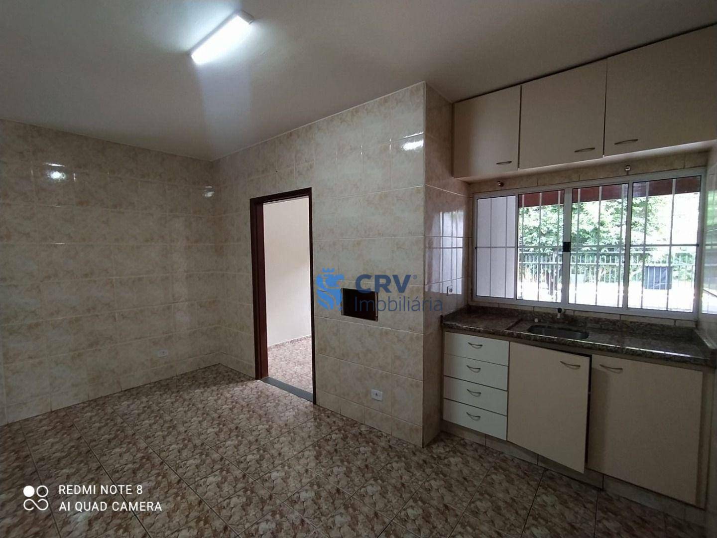 Casa à venda e aluguel com 3 quartos, 120m² - Foto 7