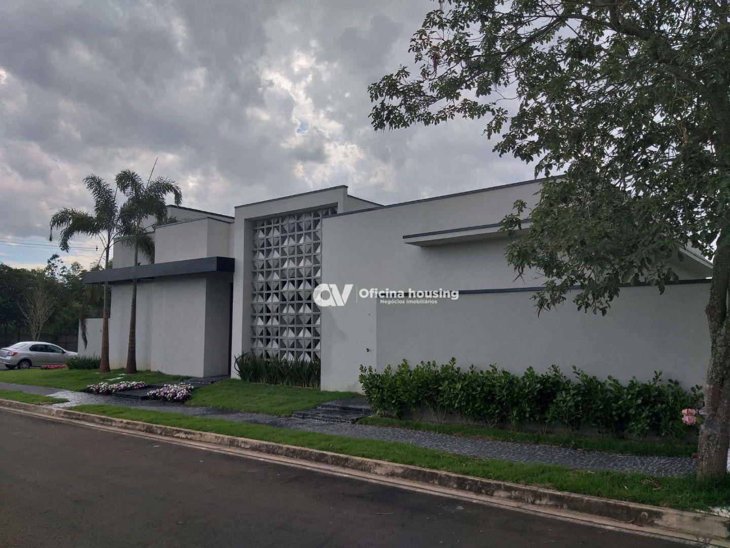 Casa de Condomínio à venda com 3 quartos, 203m² - Foto 8