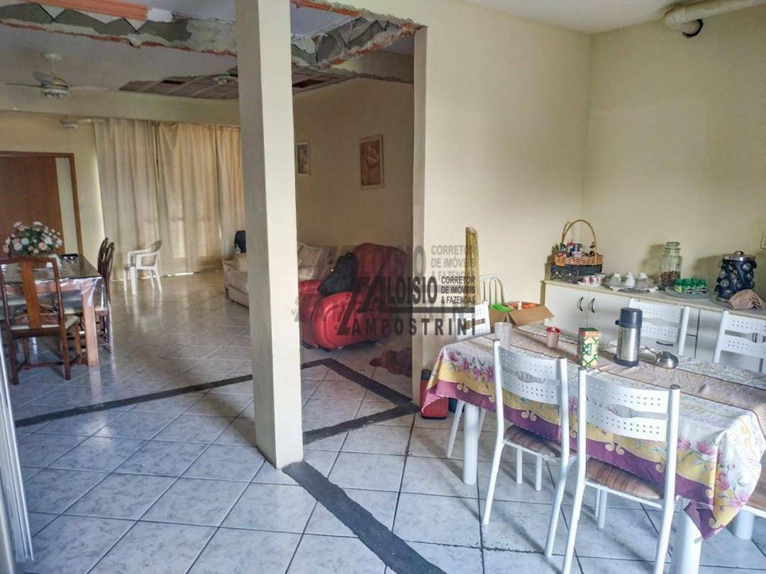 Casa à venda com 5 quartos, 400m² - Foto 21