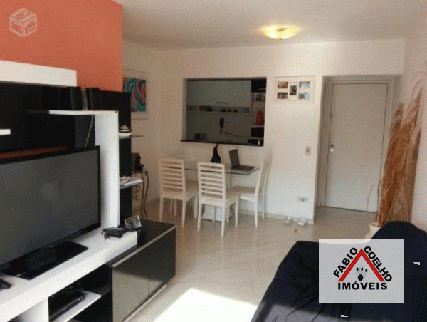 Apartamento à venda, 65m² - Foto 12