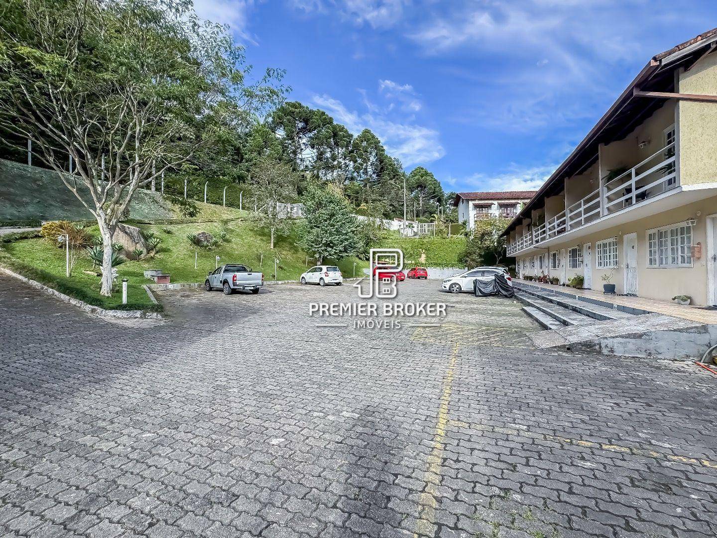 Casa de Condomínio à venda com 2 quartos, 75m² - Foto 1