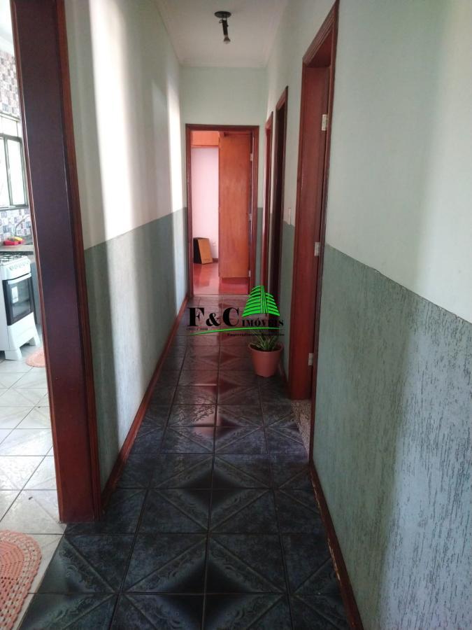 Sobrado à venda com 3 quartos, 200m² - Foto 13