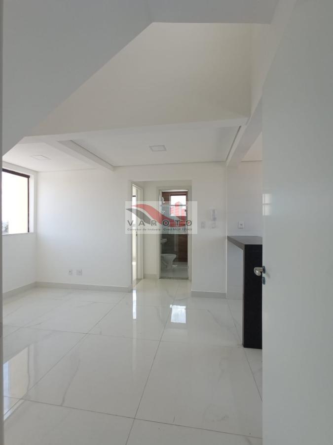 Cobertura à venda com 2 quartos, 40m² - Foto 13