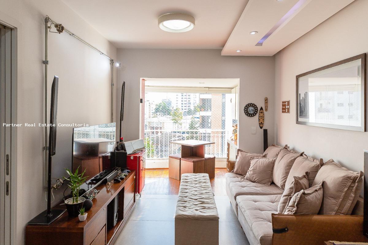 Apartamento à venda com 3 quartos, 85m² - Foto 11