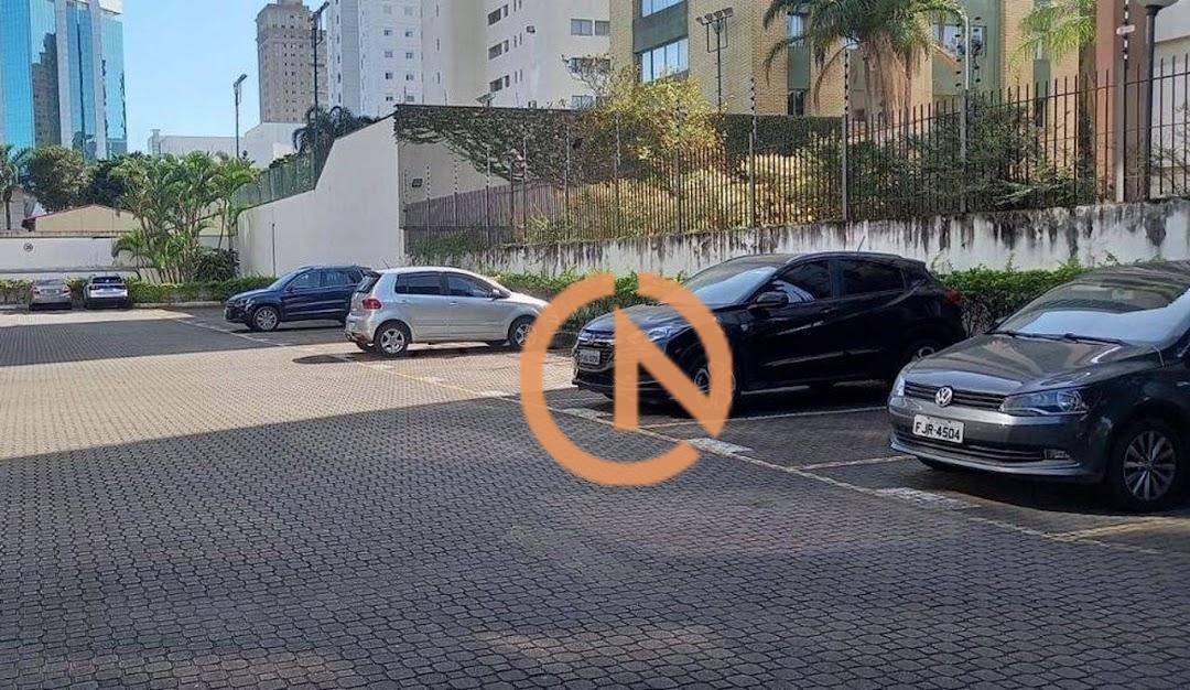 Conjunto Comercial-Sala à venda e aluguel, 95m² - Foto 21