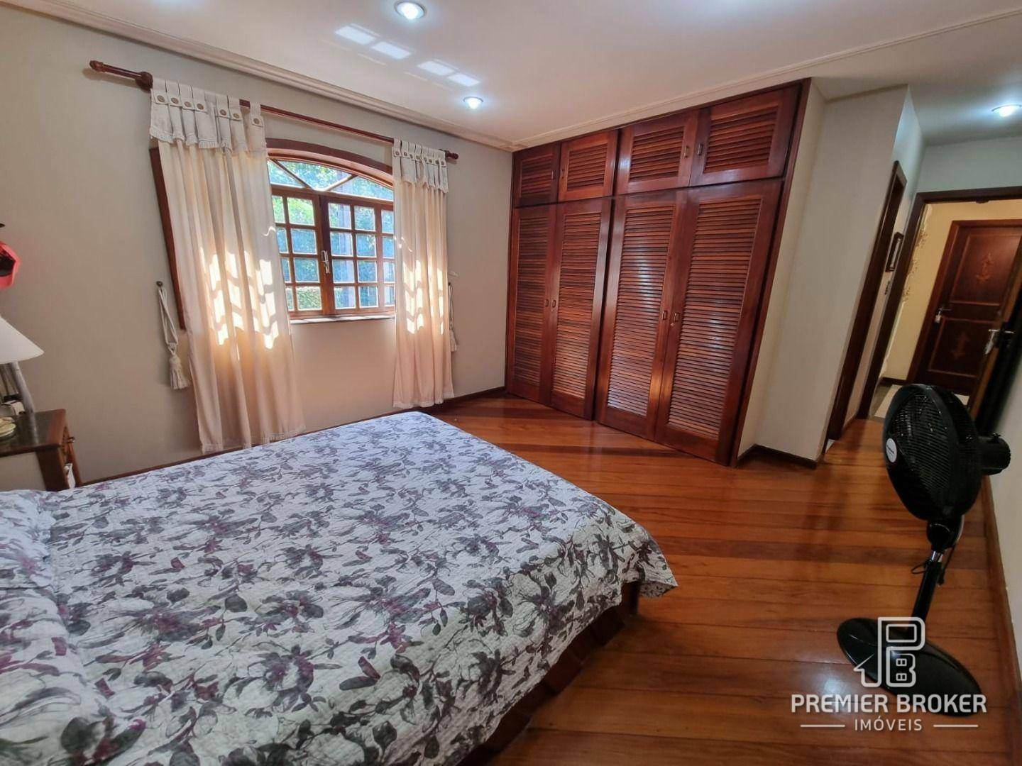 Casa de Condomínio à venda com 5 quartos, 368m² - Foto 38