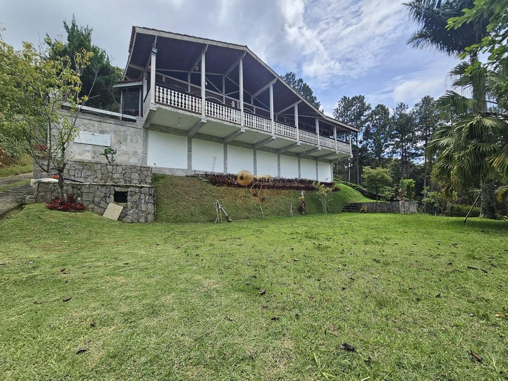 Casa de Condomínio à venda com 4 quartos, 1m² - Foto 8