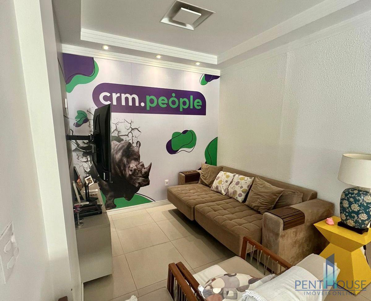 Apartamento à venda com 3 quartos, 140m² - Foto 19