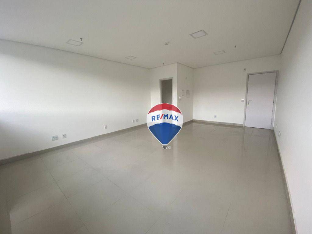 Conjunto Comercial-Sala à venda e aluguel, 38m² - Foto 4