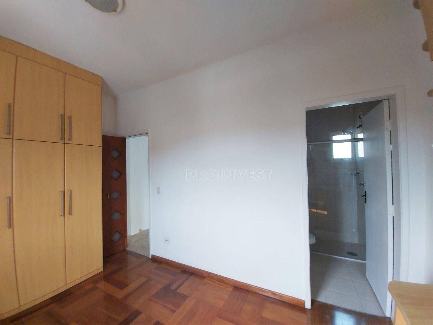 Casa de Condomínio à venda com 2 quartos, 125m² - Foto 12