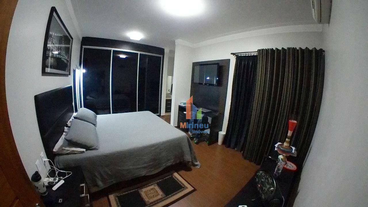 Casa de Condomínio à venda com 3 quartos, 460m² - Foto 13