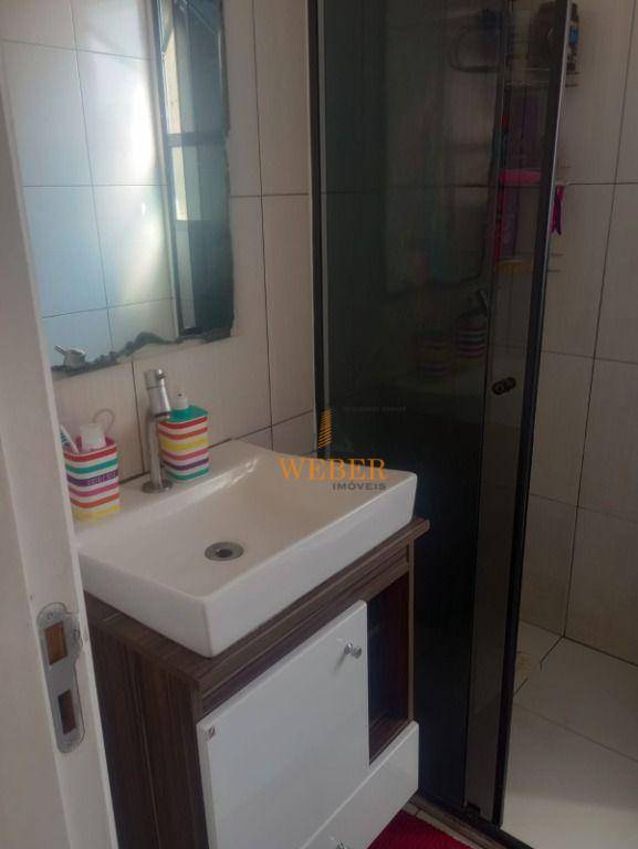 Apartamento à venda com 2 quartos, 48m² - Foto 7