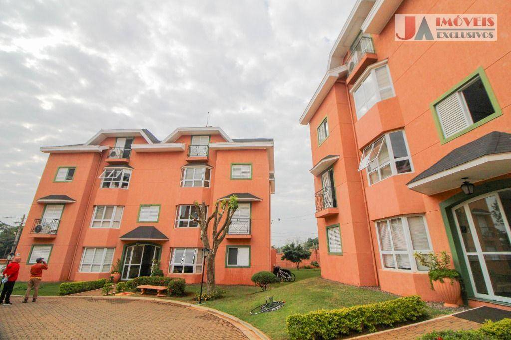 Apartamento, 3 quartos, 98 m² - Foto 1