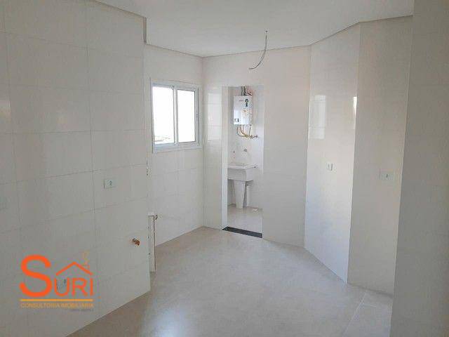 Apartamento à venda com 3 quartos, 73m² - Foto 3