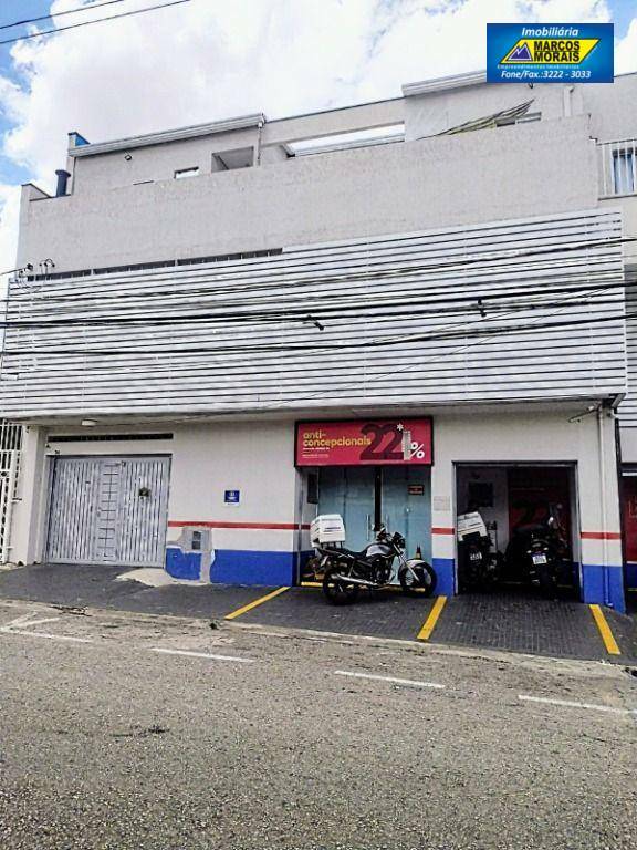 Apartamento à venda e aluguel com 2 quartos, 144m² - Foto 1