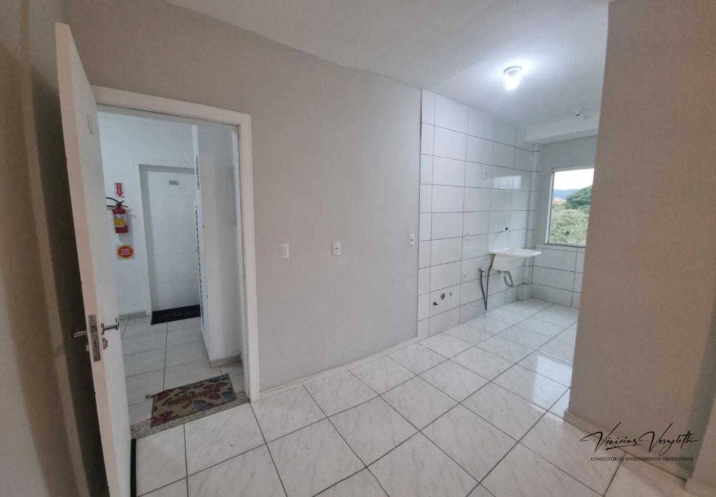 Apartamento à venda com 2 quartos, 59m² - Foto 5