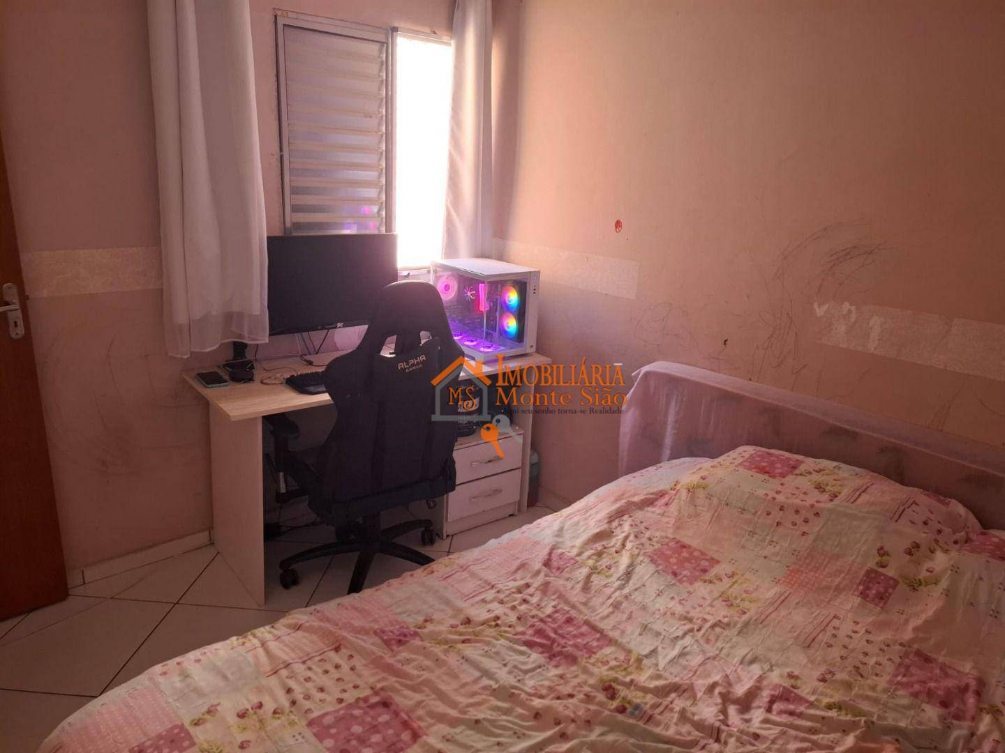 Apartamento à venda com 2 quartos, 44m² - Foto 27