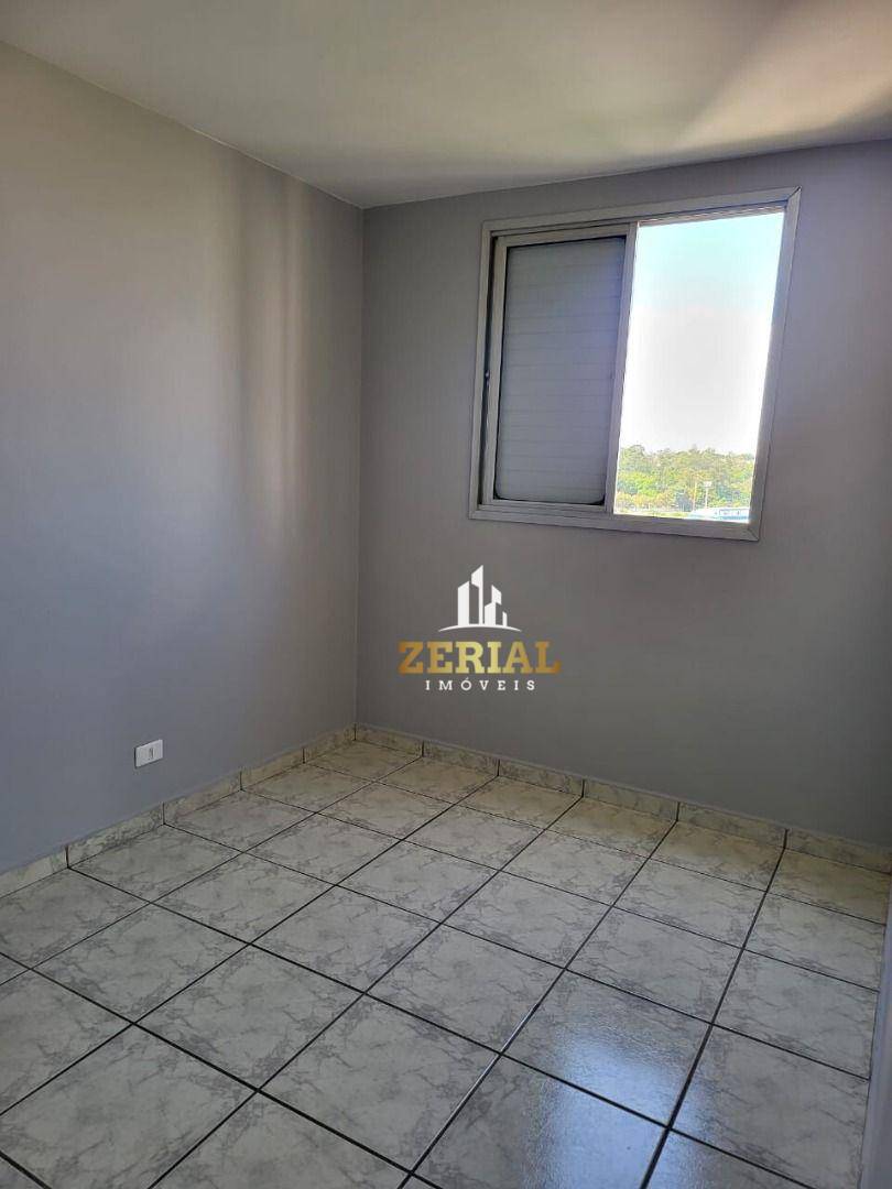Apartamento, 2 quartos, 52 m² - Foto 7
