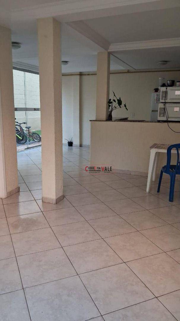 Apartamento à venda com 3 quartos, 60m² - Foto 21