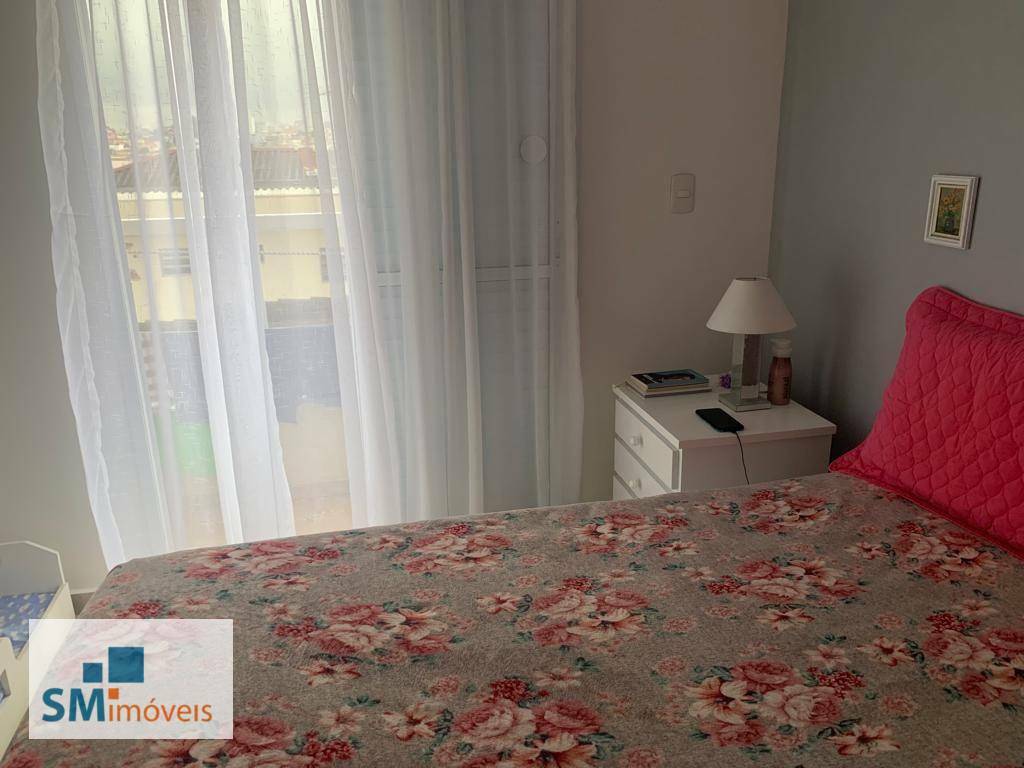 Apartamento à venda com 3 quartos, 92m² - Foto 10