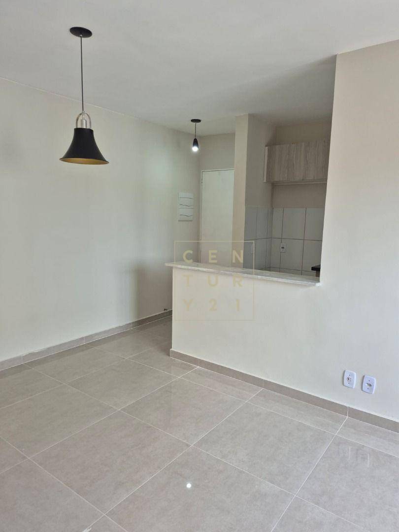 Apartamento à venda e aluguel com 2 quartos, 50m² - Foto 6