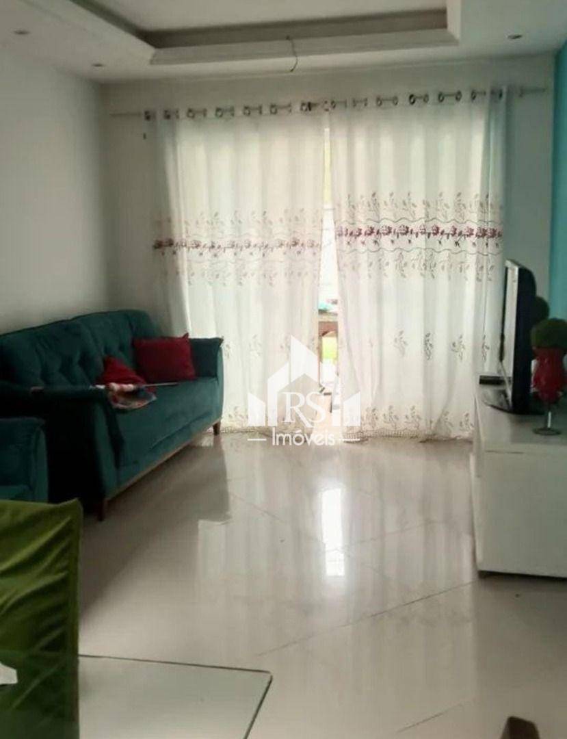 Casa de Condomínio à venda com 5 quartos, 1m² - Foto 7