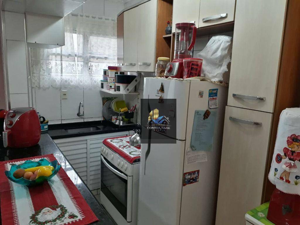 Apartamento à venda com 1 quarto, 38m² - Foto 15