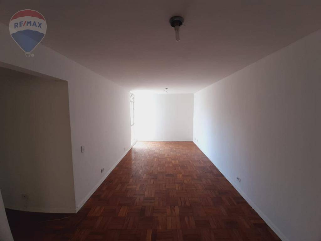 Apartamento para alugar com 2 quartos, 90m² - Foto 2