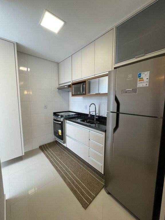 Apartamento à venda com 2 quartos, 37m² - Foto 22