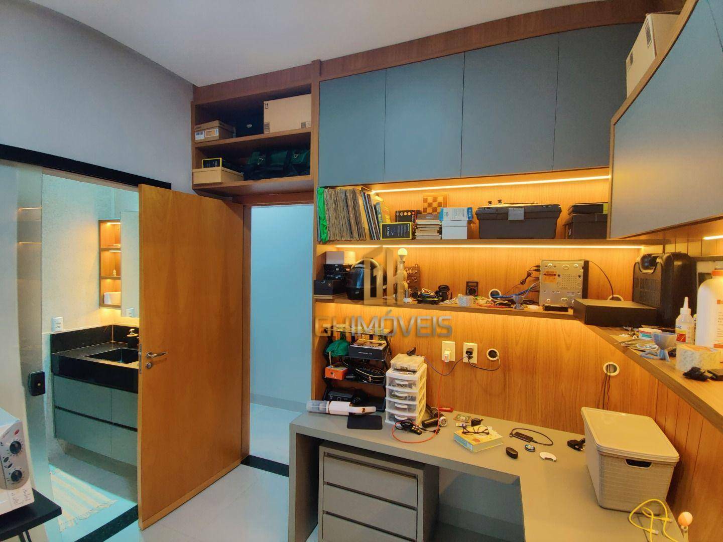 Casa à venda com 3 quartos, 134m² - Foto 14