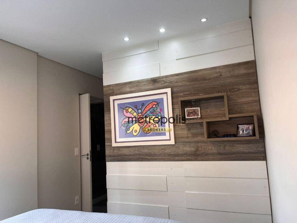 Apartamento, 3 quartos, 122 m² - Foto 11