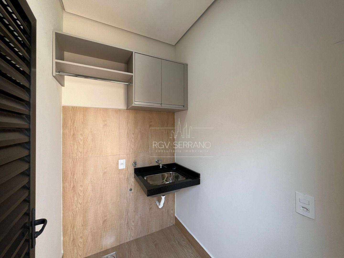 Casa de Condomínio à venda com 3 quartos, 162m² - Foto 13