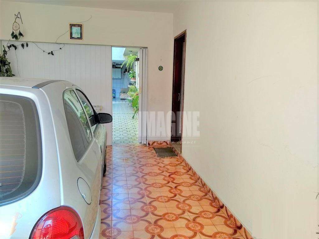 Casa à venda com 3 quartos, 90m² - Foto 8